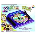 DELTA MUSICOLOR ACTIVITY