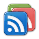 gReader (Google Reader | RSS)