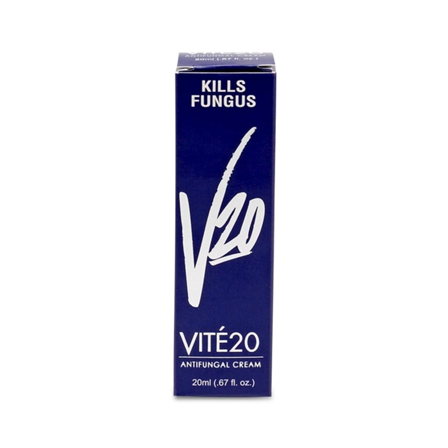 Купить Vite 20 AntiFungal Cream в интернетмагазине Amazon с доставкой