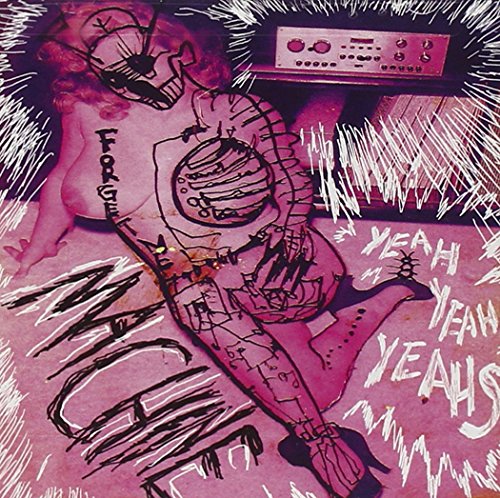 Yeah Yeah Yeahs - Pin [Remix] Lyrics - Zortam Music