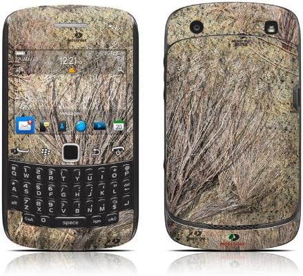 Brush Design Protective Skin Decal Sticker for Blackberry Curve 9350 9360 9370 3G Cell Phone