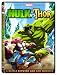 Hulk Vs. Thor