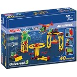 Fischertechnik 511931 - Universal 3
