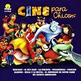 CINE PARA CHICOS