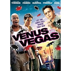 Venus and Vegas