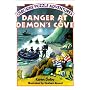 Danger at Demon's Cove (Usborne Puzzle Adventures: 7)