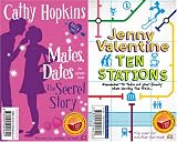 Ten Stations / Mates Dates: the Secret Story