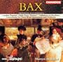 Bax