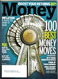 MONEY Magazine (5/11) 100 Best Money Moves