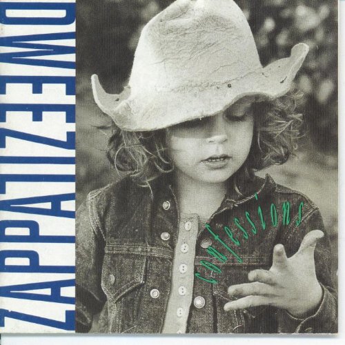 DWEEZIL ZAPPA - Confessions - Zortam Music