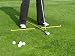 EyeLine Golf Practice T Alignment Rod System