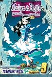 Muhyo & Roji's Bureau of Supernatural Investigation, Volume 9 (Muhyo & Roji's Bureau of Supernatural Investigation)