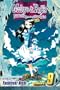 Muhyo & Roji's Bureau of Supernatural Investigation, Vol. 9