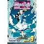 Muhyo & Roji's Bureau of Supernatural Investigation, Vol. 9 (Muhyo and Roji's Bureau of Supernatural Investigation)