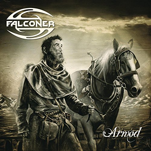 Falconer - Armod - Zortam Music