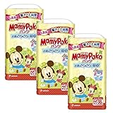 【ケース販売】マミーポコパンツ ビックサイズ 38枚×3パック(114枚)