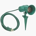 Do it Best Imports KB-565 Floodlight With Photocell