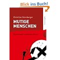 Mutige Menschen: Widerstand im Dritten Reich (Schulausgabe)