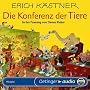 Die Konferenz der Tiere
