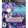 Hyperdimension Neptunia Victory by Tecmo Koei