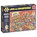 Jan van Haasteren Magic Fair 19072-1000 Piece Jigsaw Puzzle