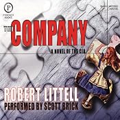 The Company: A Novel of the CIA | [Robert Littell]