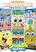 Spongebob Squarepants: Truth or Square / Who Bob What Pants / Whale of a Birthday