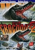 killer crocodille 2 (Dvd) Italian Import