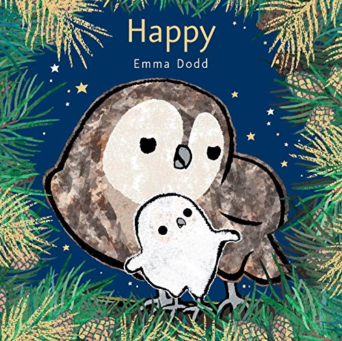 Happy (Emma Dodd’s Love You Books)