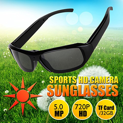 Top 10 Best Bluetooth Sunglasses with Camera Reviews 2016 on Flipboard