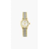 Timex Ladies Classic Two-Tone Expansion Band Watch #T53822 by Timex