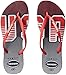 Havaianas Women's Slim Usa Flip Flop