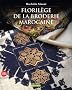 Floril�ge de la broderie marocaine