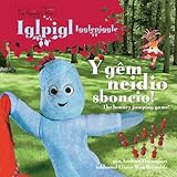 Igl-pigl : y gêm neidio sboncio! = Igglepiggle : the bouncy jumping game!