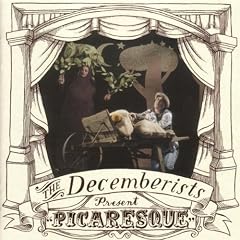 Picaresque