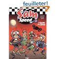 Sam Speed, Tome 3 : L'�toffe des z�ros