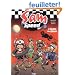 Sam Speed, Tome 3 : L'�toffe des z�ros