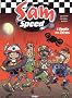 Sam Speed, Tome 3 : L'�toffe des z�ros