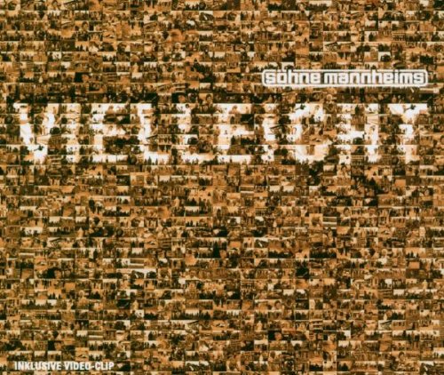 Produkt-Bild: Vielleicht