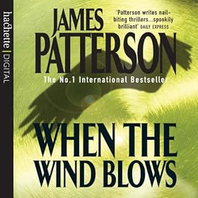 When the Wind Blows, Book 1