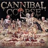 Gore Obsessed [VINYL]