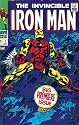 Essential Iron Man Volume 2 TPB (Essential (Marvel Comics))