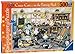 Ravensburger Crazy Cats - in The Potting Shed, 500pc