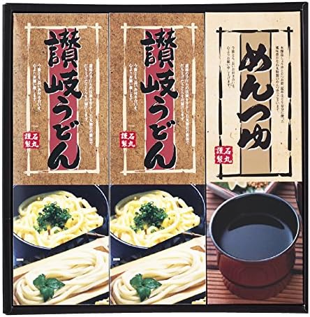 Of Ishimaru Good noodles assorted AP-1