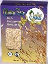Gluten Free Oats Gluten Free Old Fashioned Rolled Oats, 1 lb. 4 oz. Boxes (Pack of 4)