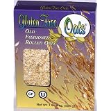 GlutenFreeOatsGlutenFreeOldFashionedRolledOats,1lb.4oz.Boxes(Packof4)