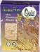 Gluten Free Oats Gluten Free Old Fashioned Rolled Oats, 1 lb. 4 oz. Boxes (Pack of 4)