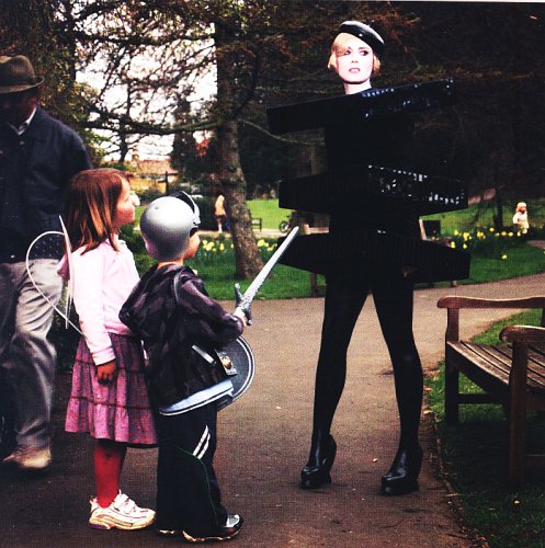 Róisín Murphy - Let Me Know, pt. 2 - Zortam Music