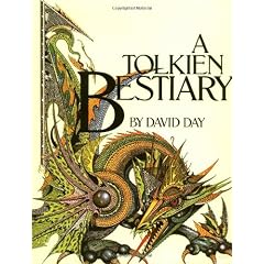 A Tolkien Bestiary