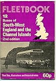 Buses of South-west England and the Channel Islands